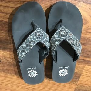 Flip Flops